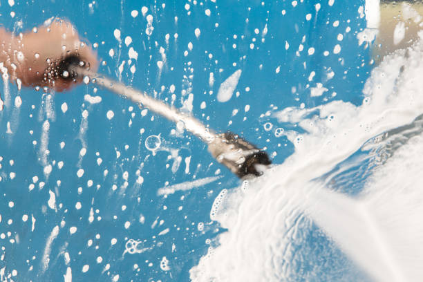 Best Animal Enclosure Cleaning  in Camp Barrett, VA